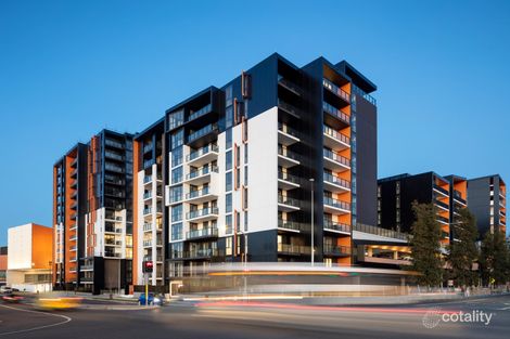 104/56 Soldiers Pde, Edmondson Park, NSW 2174