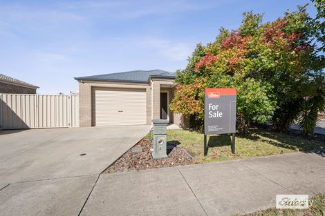 4 Inwood Cres, Wodonga, VIC 3690