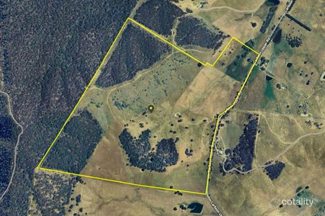 Property photo of Carboor Upper Road Carboor VIC 3678