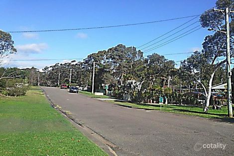 Property photo of 23 Jabbarup Road Wyee NSW 2259