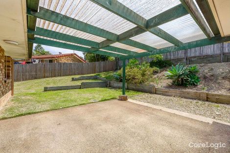 Property photo of 6 Sutton Court Parkwood QLD 4214
