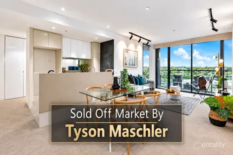 802/770a Toorak Rd, Glen Iris, VIC 3146