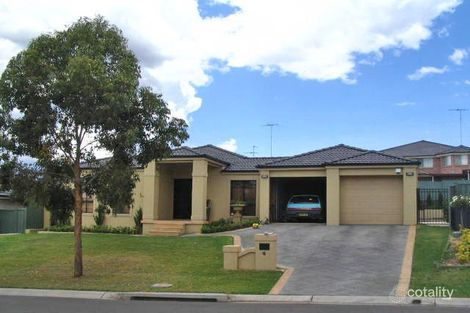 171 Ridgetop Dr, Glenmore Park, NSW 2745
