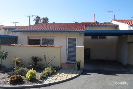 2/54 Hastings St, Scarborough, WA 6019