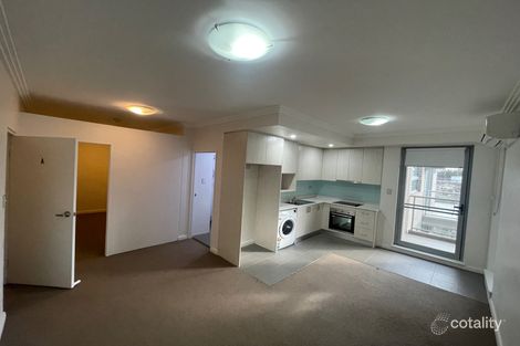 306a/81-86 Courallie Ave, Homebush West, NSW 2140