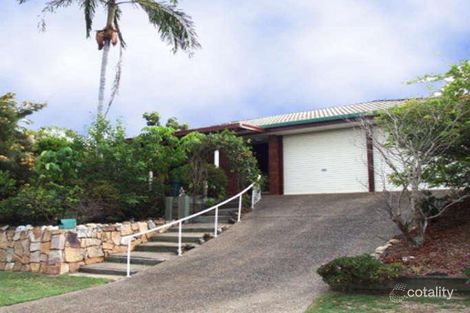 33 Mistral St, Jamboree Heights, QLD 4074