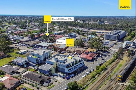 29/1a Premier Lane, Rooty Hill, NSW 2766