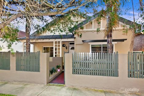 9 Milton St N, Ashfield, NSW 2131