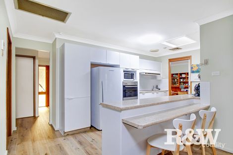 Property photo of 46 Shakespeare Drive St Clair NSW 2759