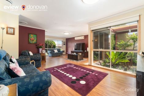 Property photo of 29 Partridge Crescent Carrum Downs VIC 3201
