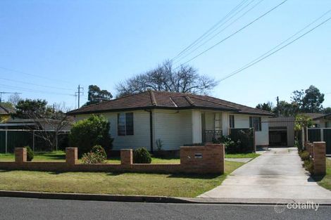 Property photo of 23 Southdown Street Miller NSW 2168
