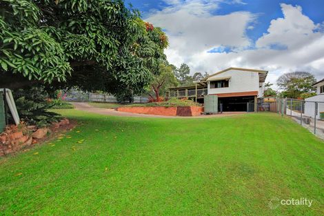 Property photo of 44 Kinloch Road Daisy Hill QLD 4127