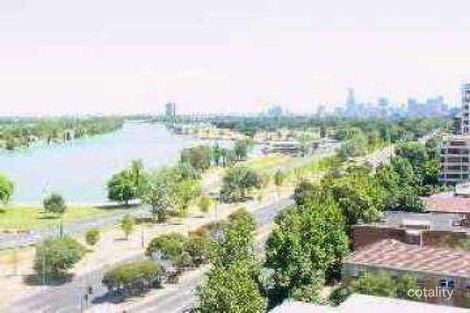 Property photo of 1201A/81 Queens Road Melbourne VIC 3004