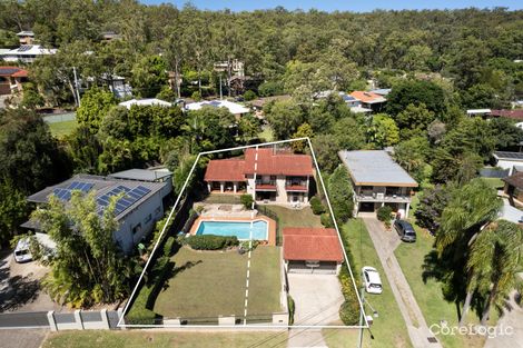 Property photo of 133 Monash Road Tarragindi QLD 4121