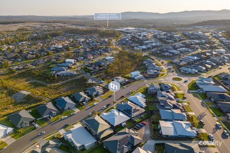 Property photo of 2/65 Comel Avenue Cameron Park NSW 2285