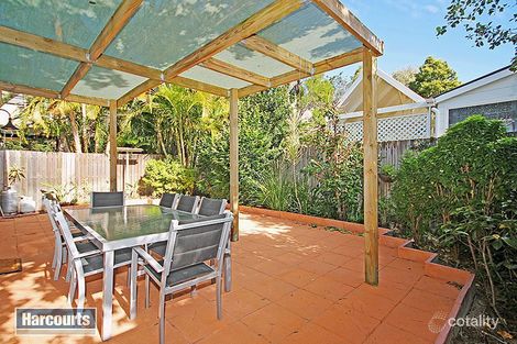 Property photo of 35 Cairns Street Red Hill QLD 4059