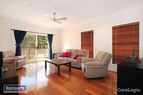 Property photo of 35 Cairns Street Red Hill QLD 4059