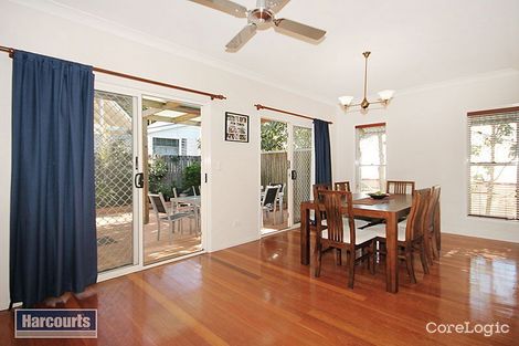 Property photo of 35 Cairns Street Red Hill QLD 4059