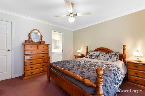 Property photo of 11 Alligator Place Kearns NSW 2558