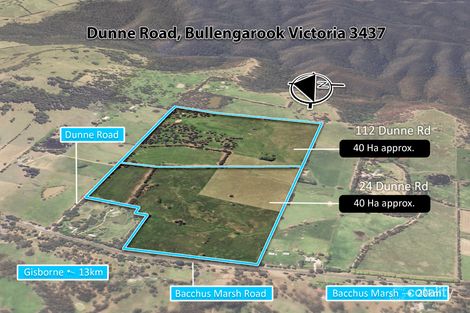 112 Dunne Rd, Bullengarook, VIC 3437