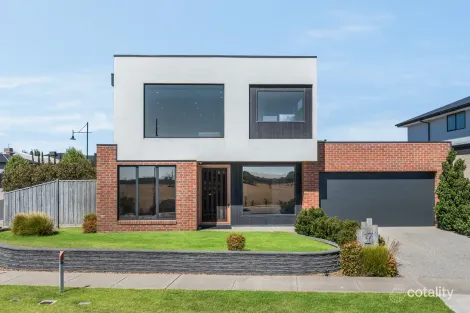 Property photo of 17 Farrell Street Bannockburn VIC 3331