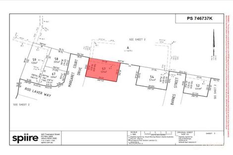 57 Margaret Court Dr, Baranduda, VIC 3691