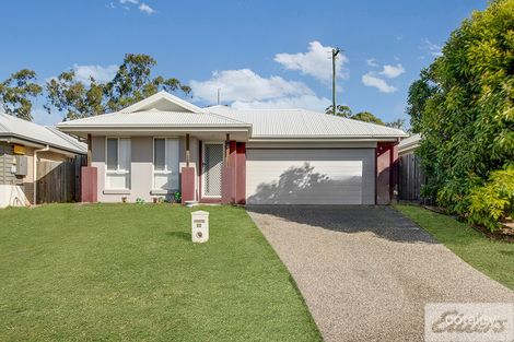 12 Bufflehead Rd, Kirkwood, QLD 4680