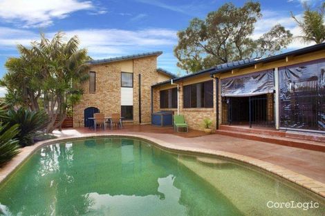 Property photo of 50 Barton Drive Kiama Downs NSW 2533