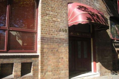 10/498-510 Bourke St, Surry Hills, NSW 2010