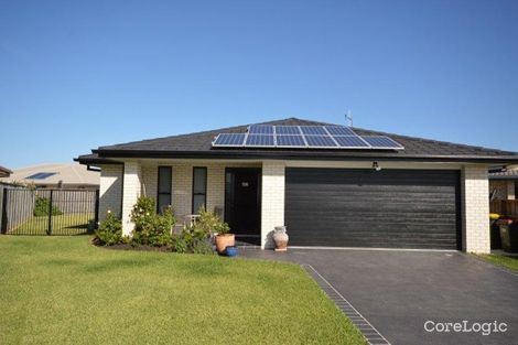 Property photo of 8 Daphne Place Harrington NSW 2427