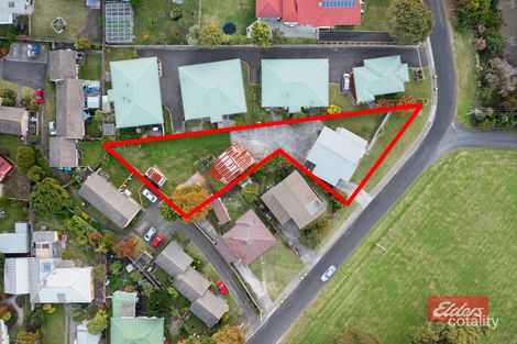 Property photo of 2 Riverside Avenue Ulverstone TAS 7315