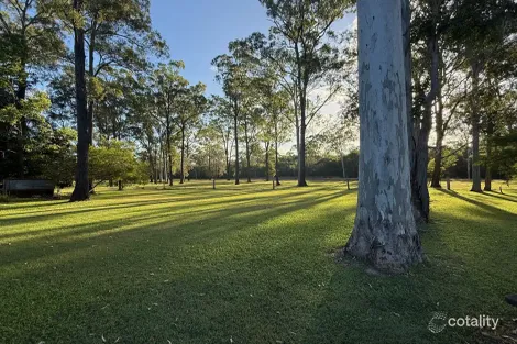 Property photo of 200 Parke Avenue Sunshine Acres QLD 4655