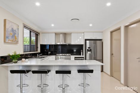 Property photo of 54 Copper Street The Ponds NSW 2769