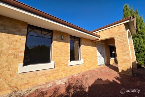 Property photo of 5 Beedelup Loop Bibra Lake WA 6163