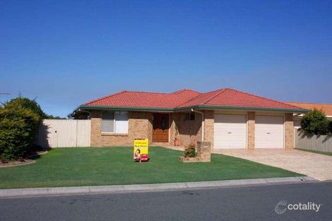 Property photo of 29 Xanadu Crescent Rothwell QLD 4022
