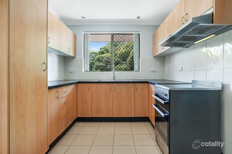 Property photo of 3/16-17 Alexandra Parade Rockdale NSW 2216