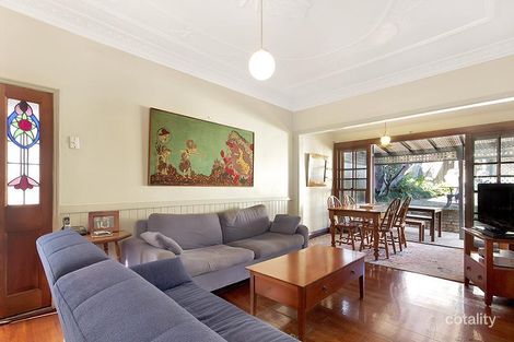 Property photo of 6 Springside Street Rozelle NSW 2039