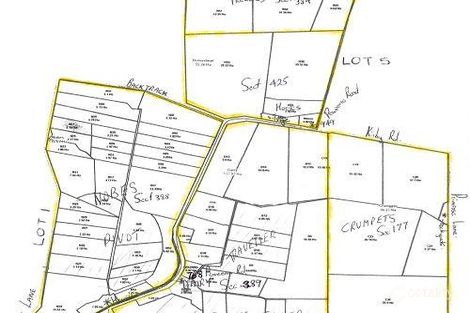 Property photo of 1051 Peweena Road Mingbool SA 5291