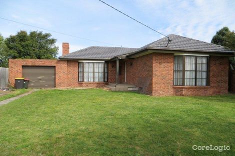 Property photo of 25 Alfred Grove Oakleigh East VIC 3166