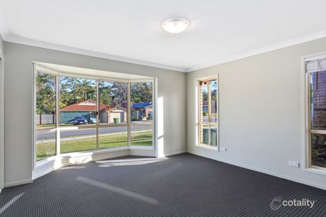Property photo of 17 Lockerbie Court Boronia Heights QLD 4124