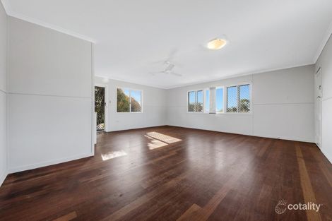Property photo of 23 Busteed Street West Gladstone QLD 4680