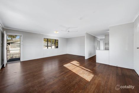 Property photo of 23 Busteed Street West Gladstone QLD 4680