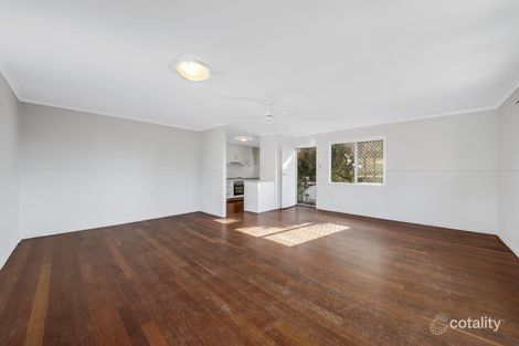 Property photo of 23 Busteed Street West Gladstone QLD 4680