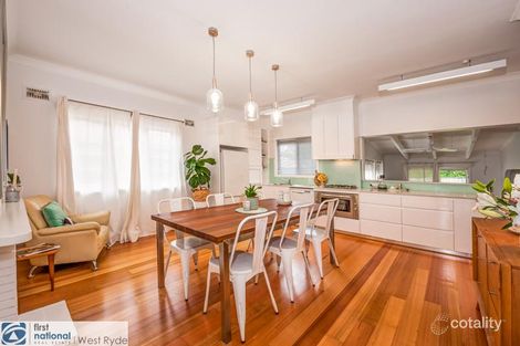 Property photo of 23 Glenayr Avenue West Ryde NSW 2114