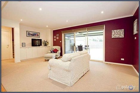 Property photo of 5 Darlot Place Kambah ACT 2902
