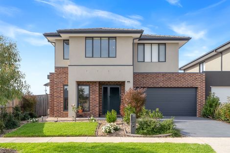 30 Oakham St, Donnybrook, VIC 3064