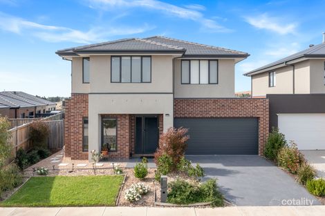 Property photo of 30 Oakham Street Donnybrook VIC 3064