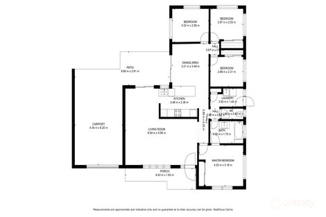 Property photo of 17 Ascendant Close Bentley Park QLD 4869