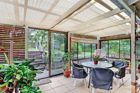 Property photo of 16 Hawthorn Grove Marcus Beach QLD 4573