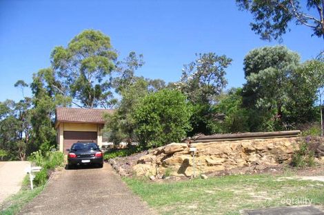 15 Deakin Cl, Springwood, NSW 2777